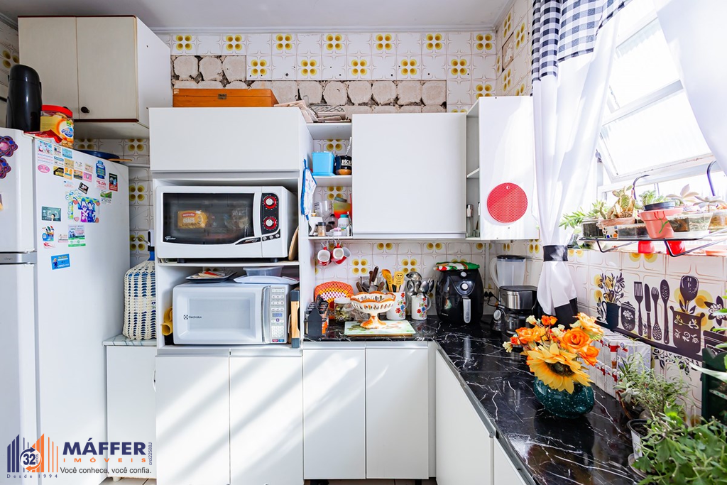 Apartamento, 2 quartos, 58 m² - Foto 11