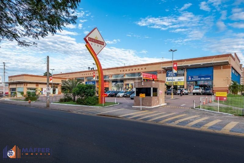 Loja, 1 sala, para alugar, 537 m², Sarandi - Porto Alegre — foto 2