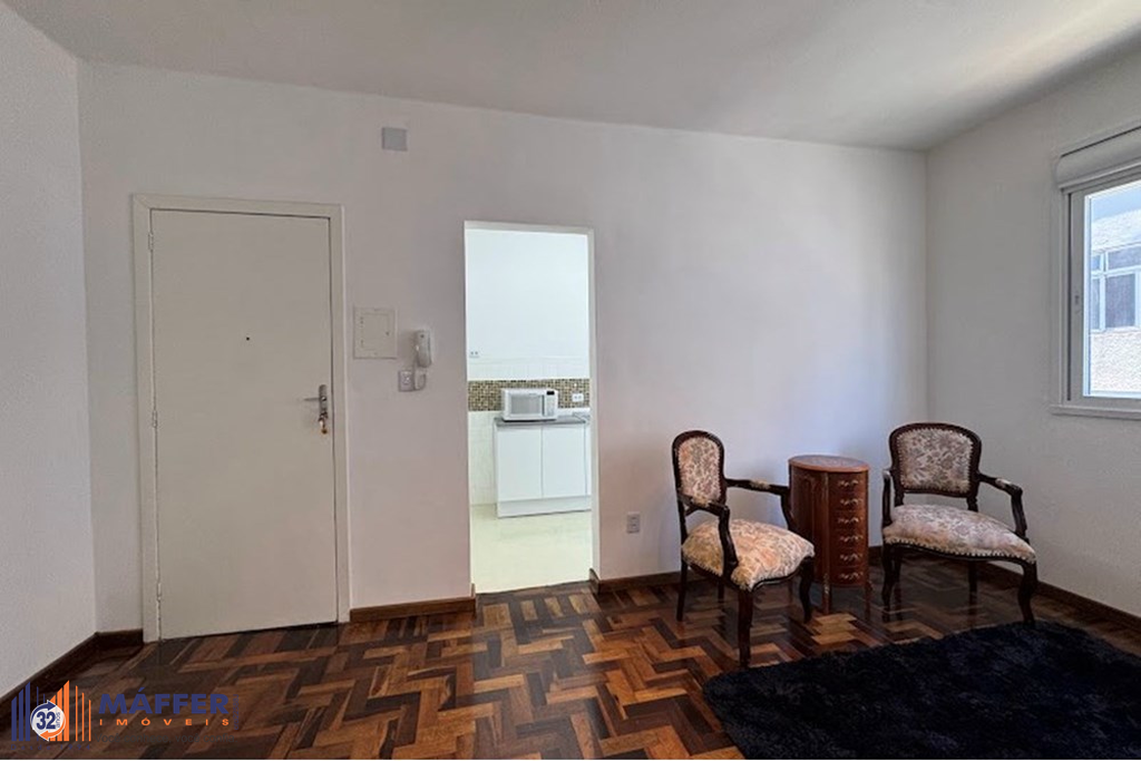 Apartamento, 1 quarto, 37 m² - Foto 18