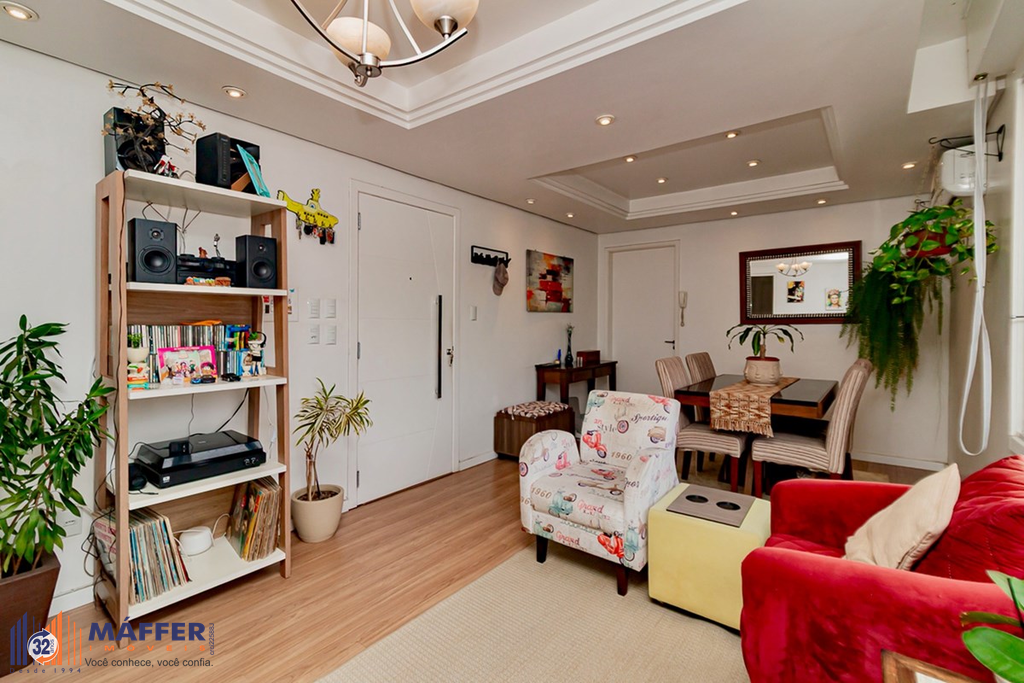 Apartamento, 2 quartos, 100 m² - Foto 29