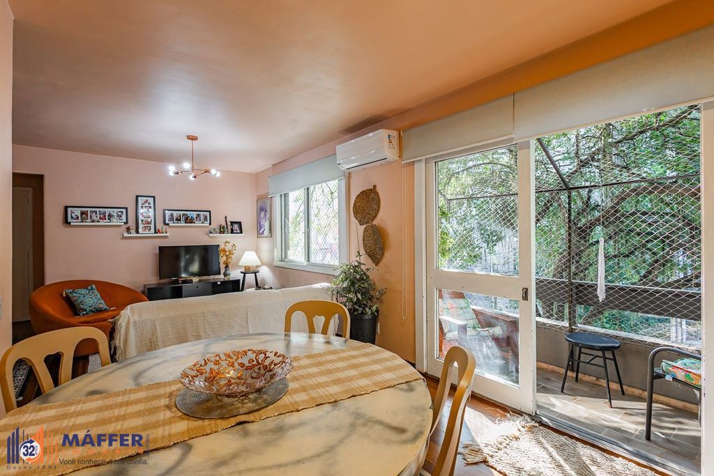 Apartamento, 3 quartos, 112 m² - Foto 1