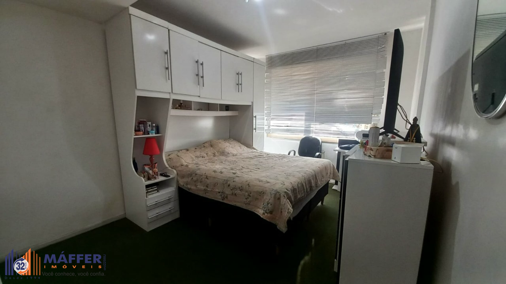 Apartamento, 4 quartos, 107 m² - Foto 17