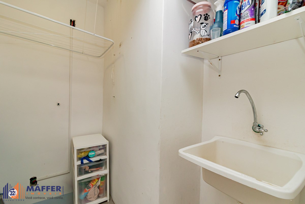 Apartamento, 3 quartos, 121 m² - Foto 9