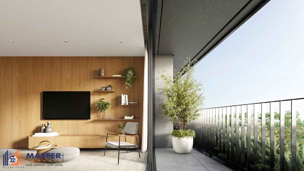 Apartamento, 2 quartos, 80 m² - Foto 7