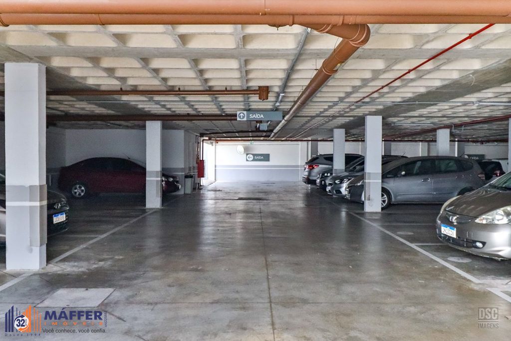 Apartamento, 3 quartos, 66 m² - Foto 22