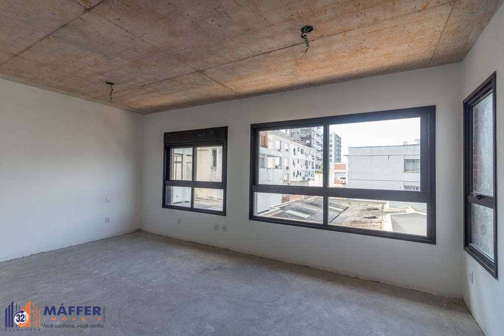 Apartamento, 1 quarto, 45 m² - Foto 5
