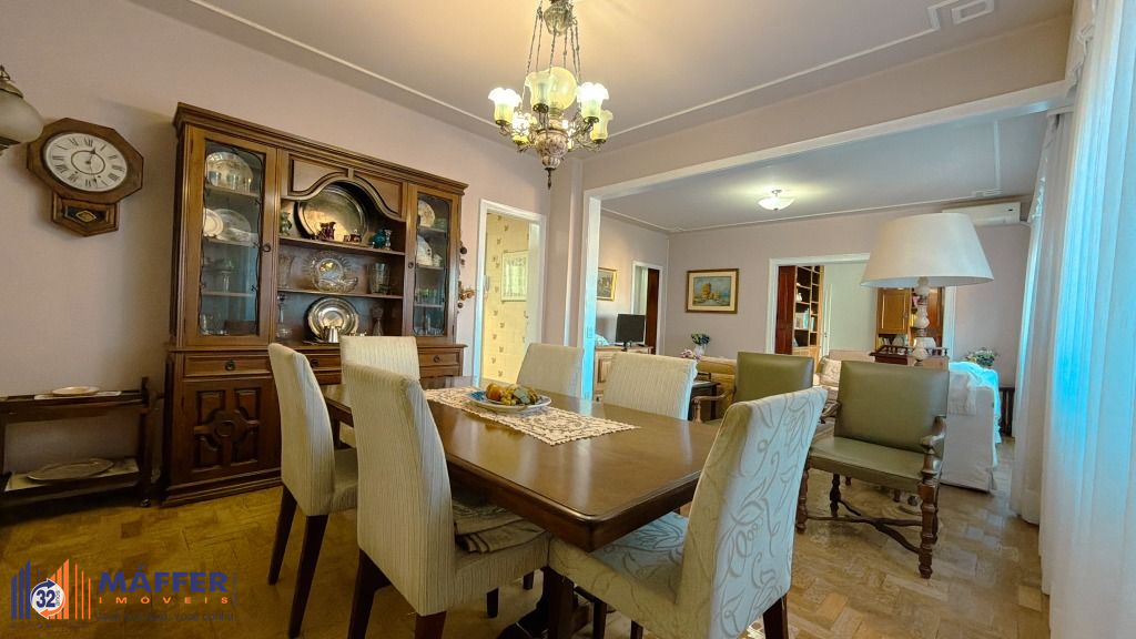 Apartamento, 3 quartos, 190 m² - Foto 1