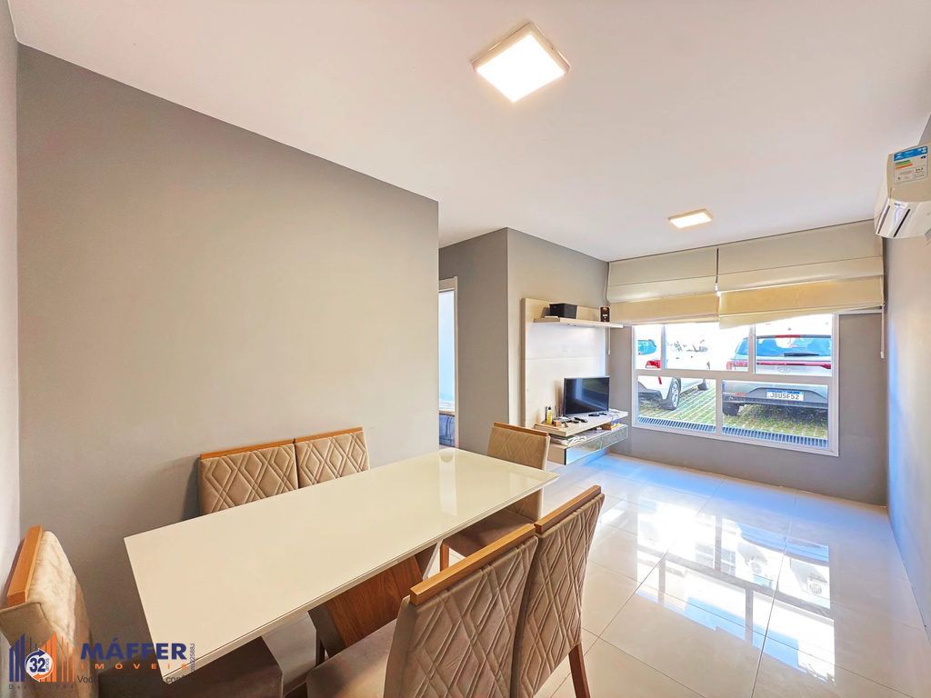 Apartamento, 2 quartos, 57 m² - Foto 1