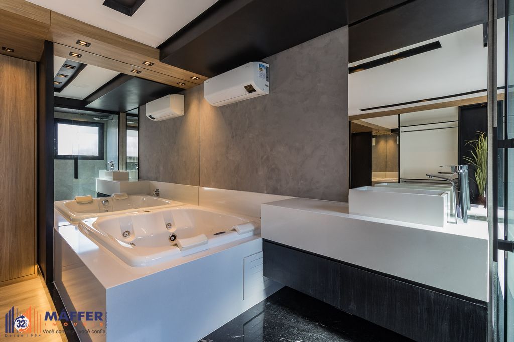 Apartamento, 3 quartos, 130 m² - Foto 31