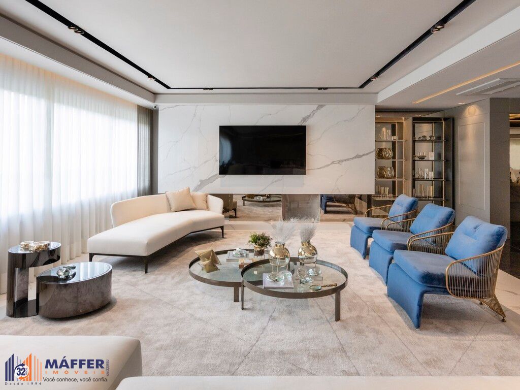Apartamento, 4 quartos, 260 m² - Foto 8
