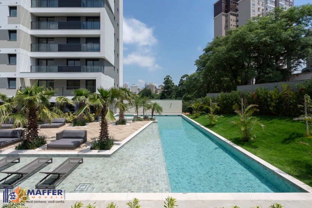Apartamento, 2 quartos, 67 m² - Foto 60