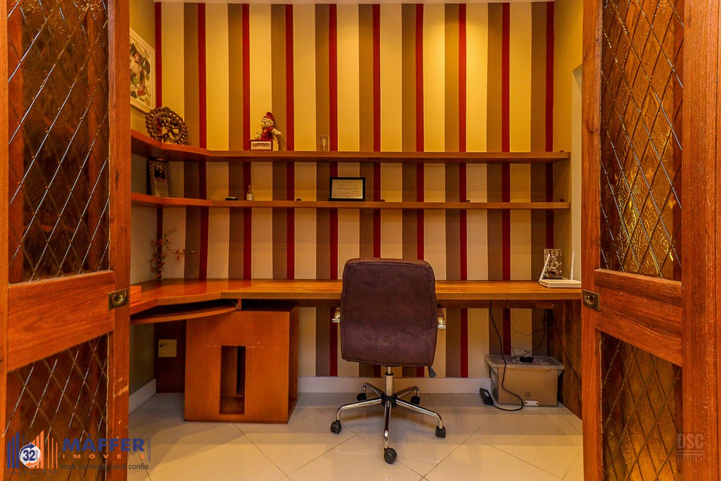 Apartamento, 3 quartos, 148 m² - Foto 35