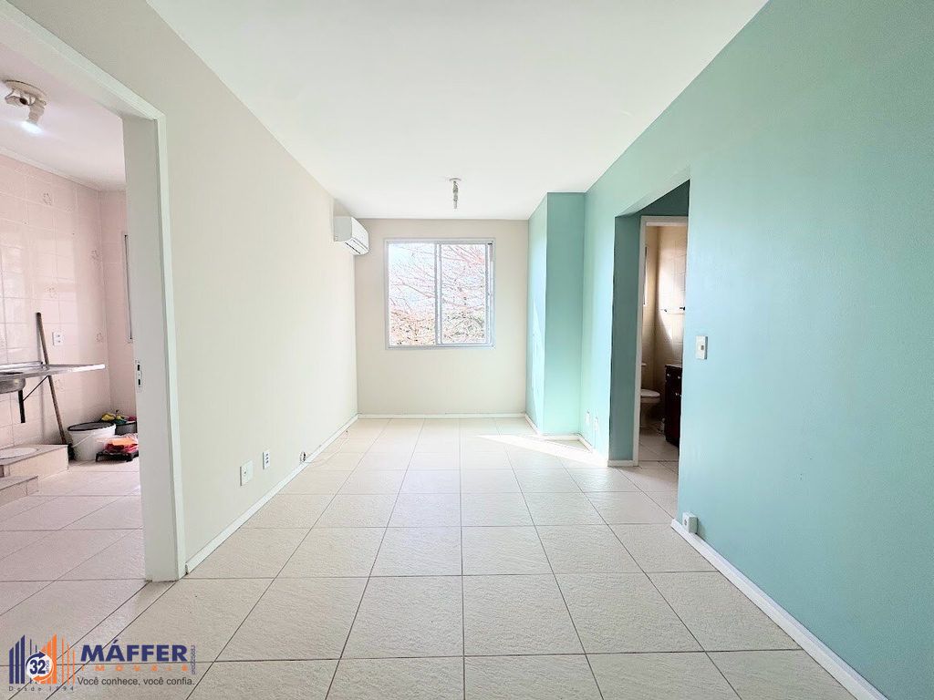 Apartamento, 2 quartos, 54 m² - Foto 25