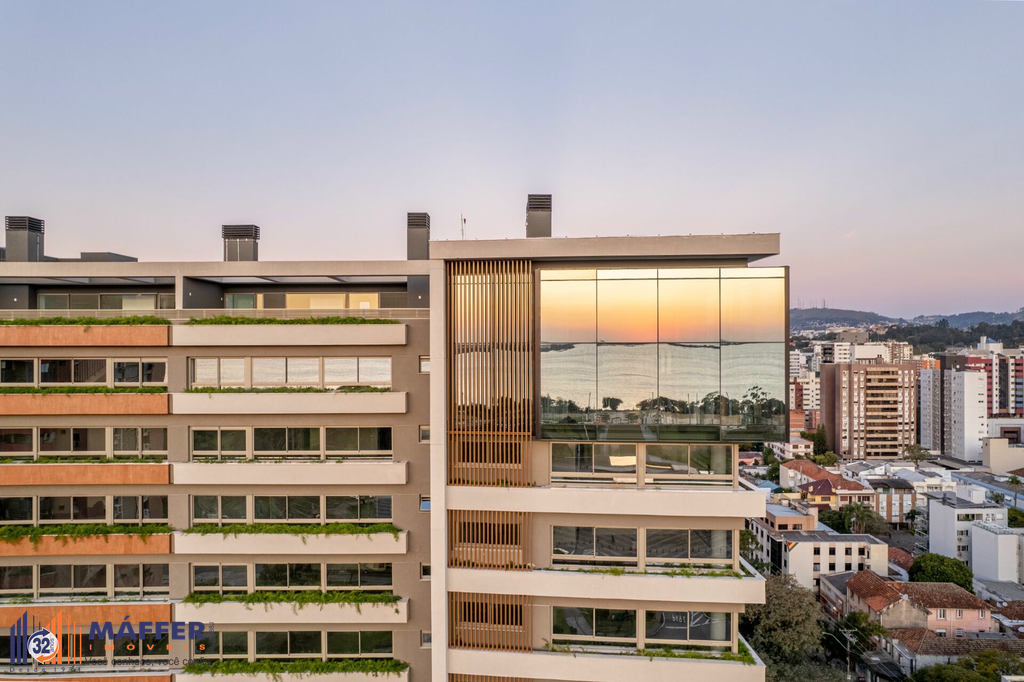 Apartamento, 3 quartos, 164 m² - Foto 21
