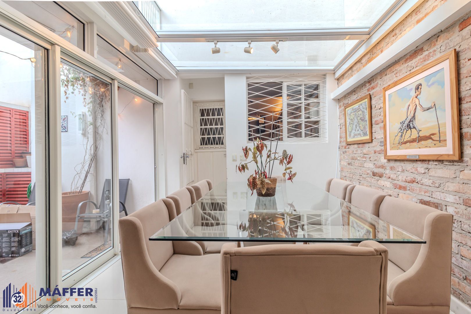 Casa, 3 quartos, 286 m² - Foto 27