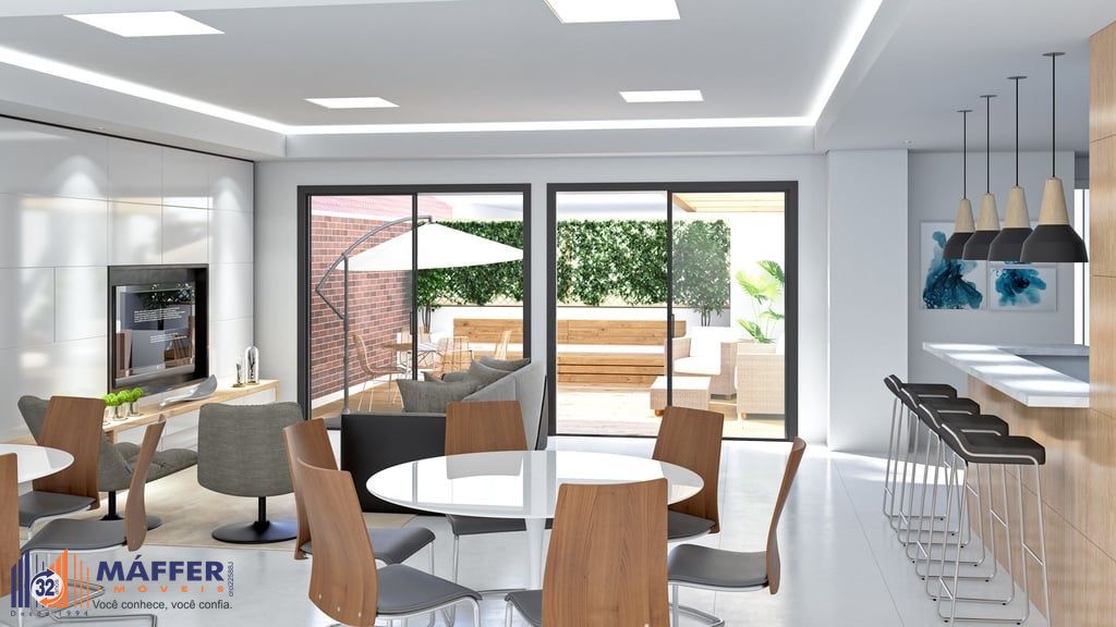 Apartamento, 2 quartos, 58 m² - Foto 6