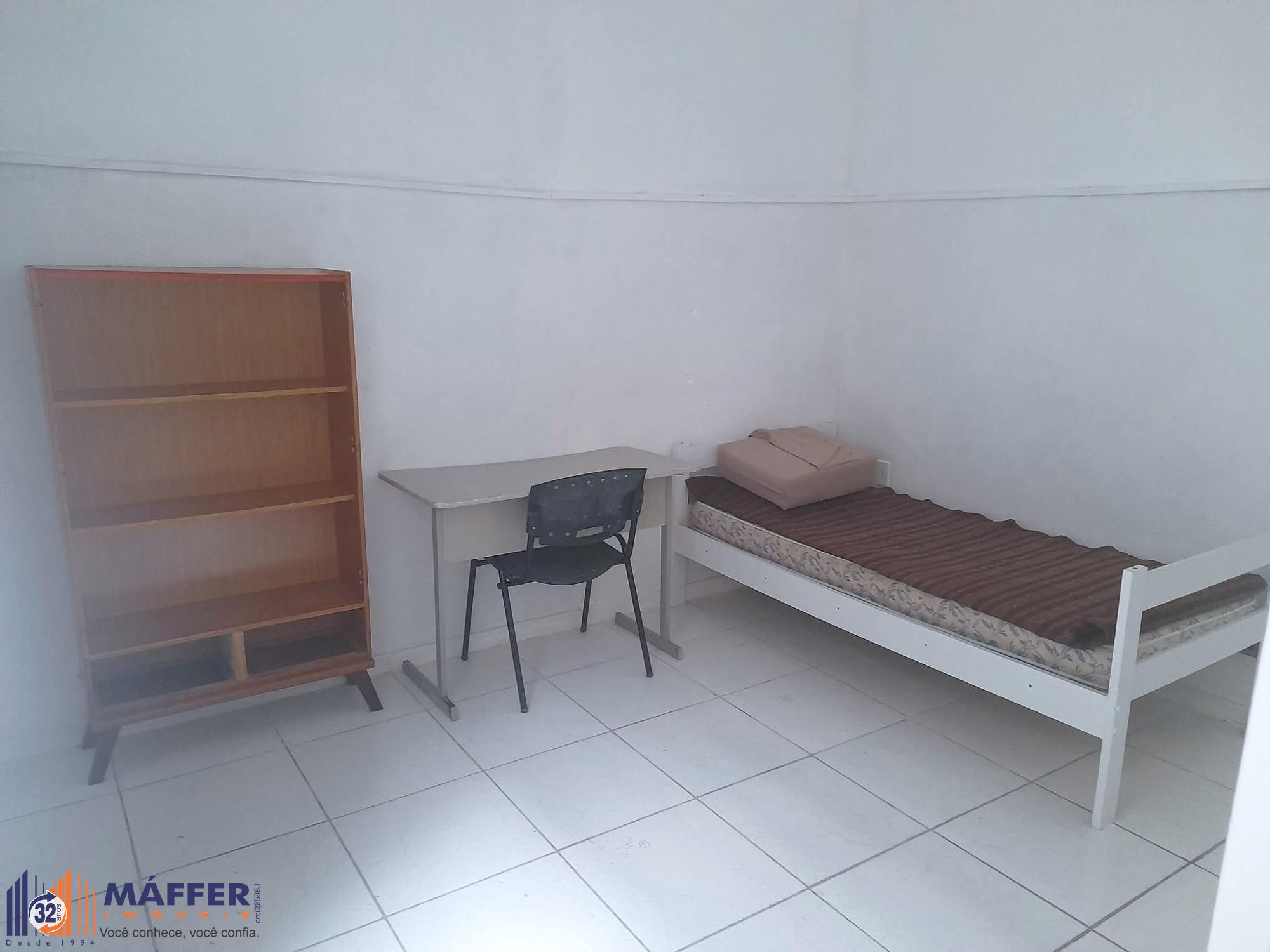 Apartamento, 1 quarto, para alugar, 25 m², Floresta - Porto Alegre — foto 3