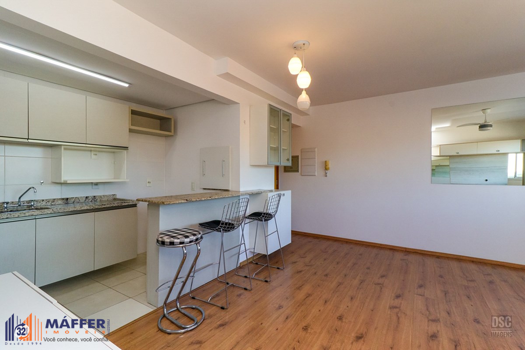 Apartamento, 2 quartos, 65 m² - Foto 35
