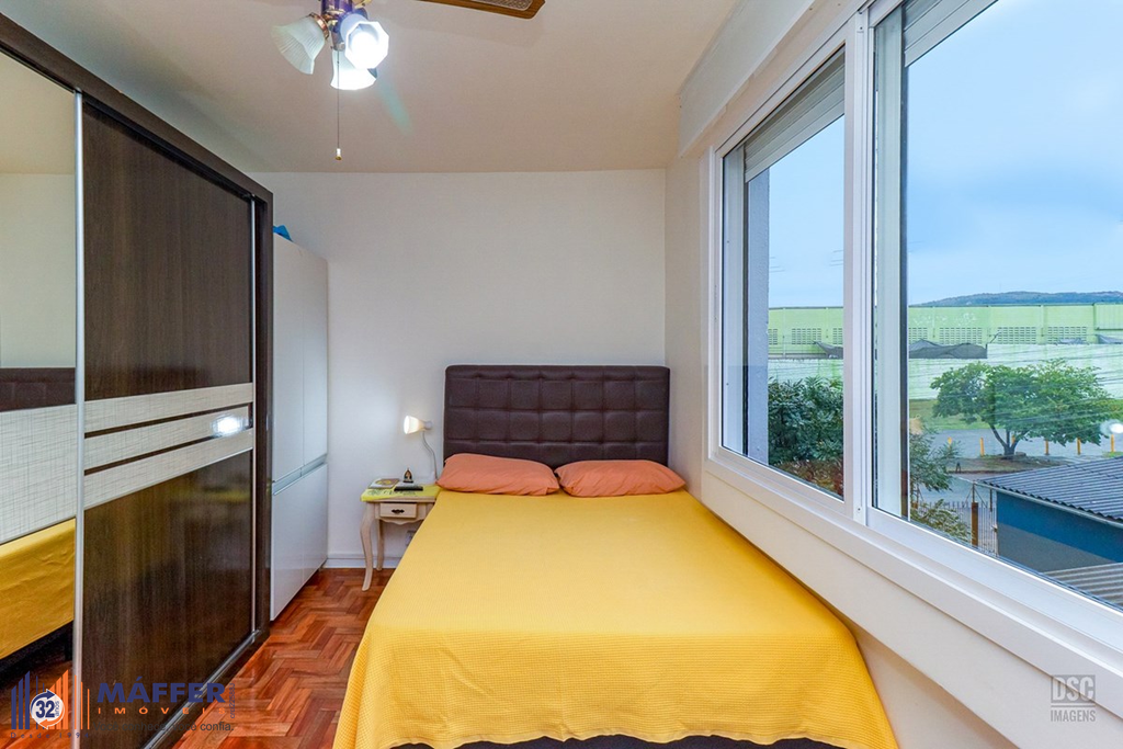 Apartamento, 3 quartos, 70 m² - Foto 43