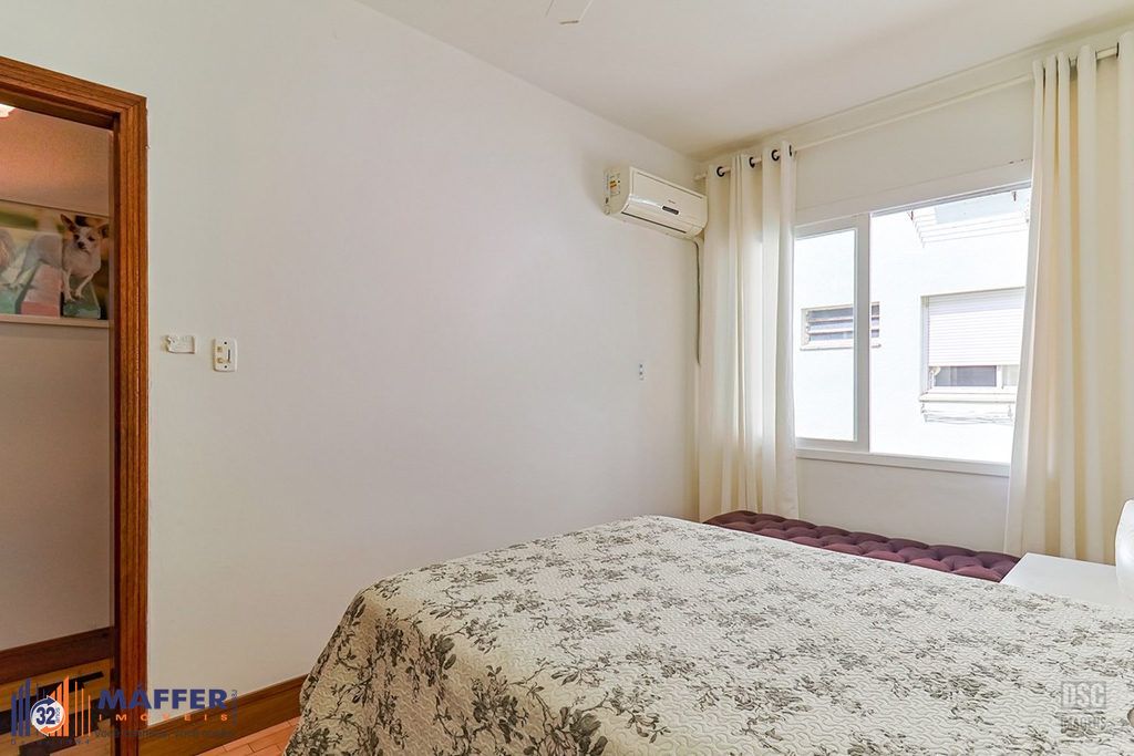 Apartamento, 2 quartos, 56 m² - Foto 6