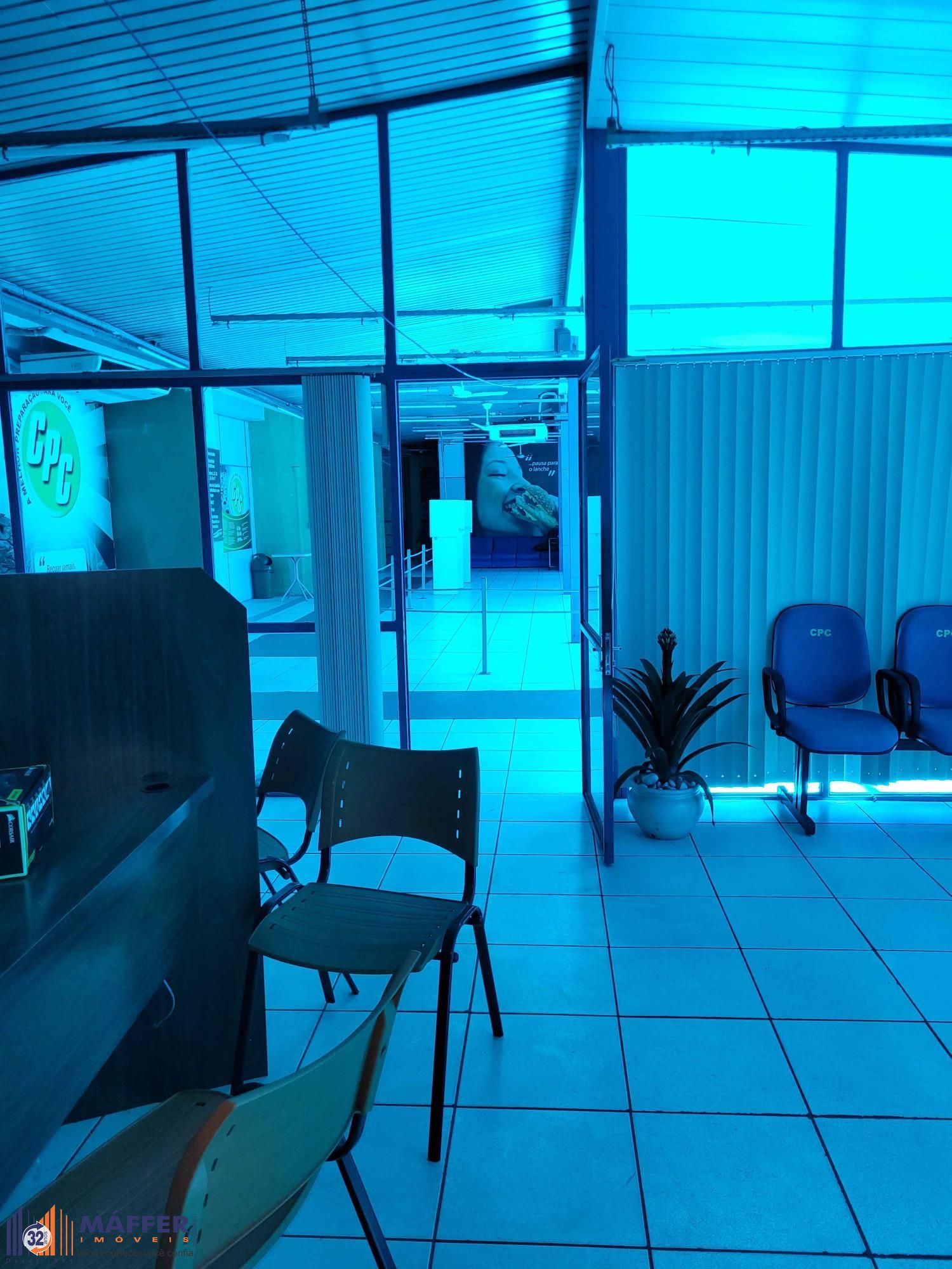 Loja-Salão, 2277 m² - Foto 12