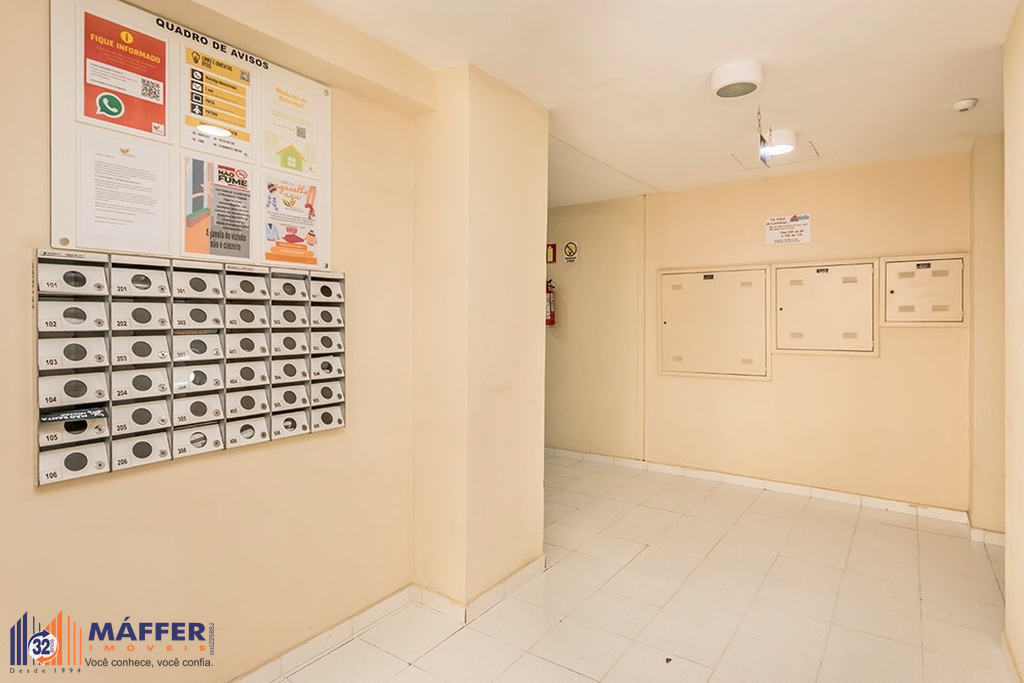 Apartamento, 3 quartos, 61 m² - Foto 34