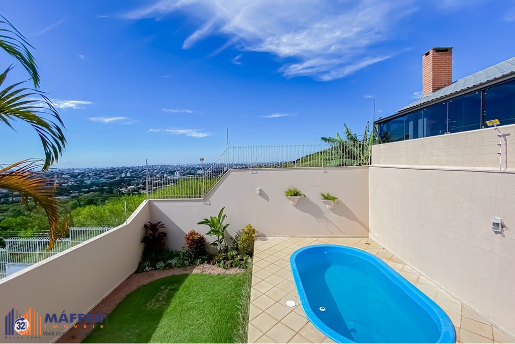 Casa, 4 quartos, 488 m² - Foto 24