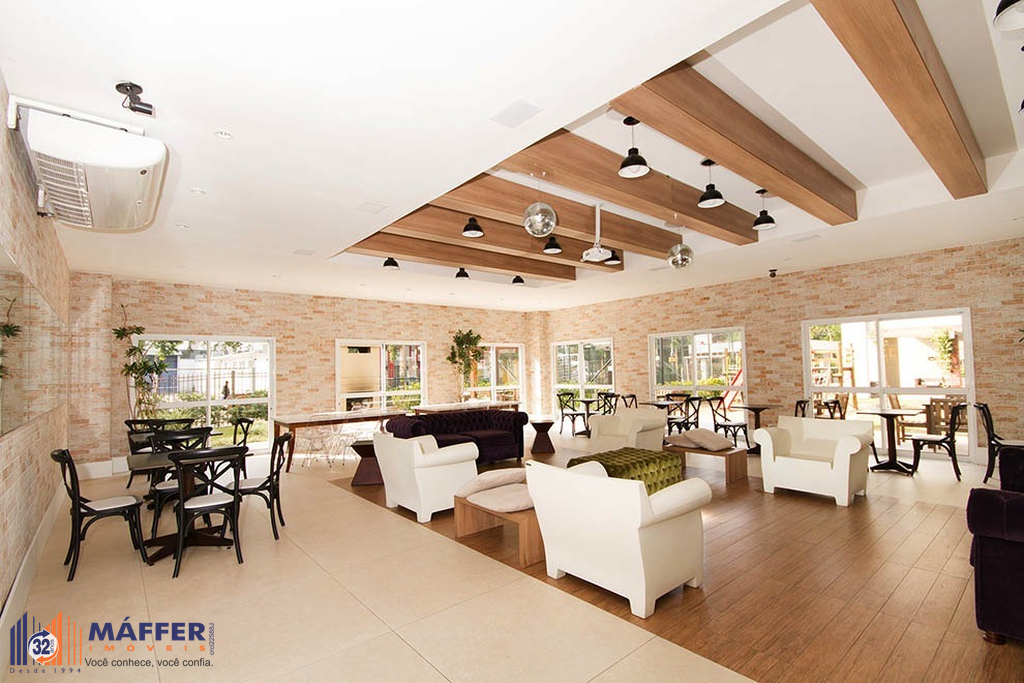 Apartamento, 2 quartos, 82 m² - Foto 56