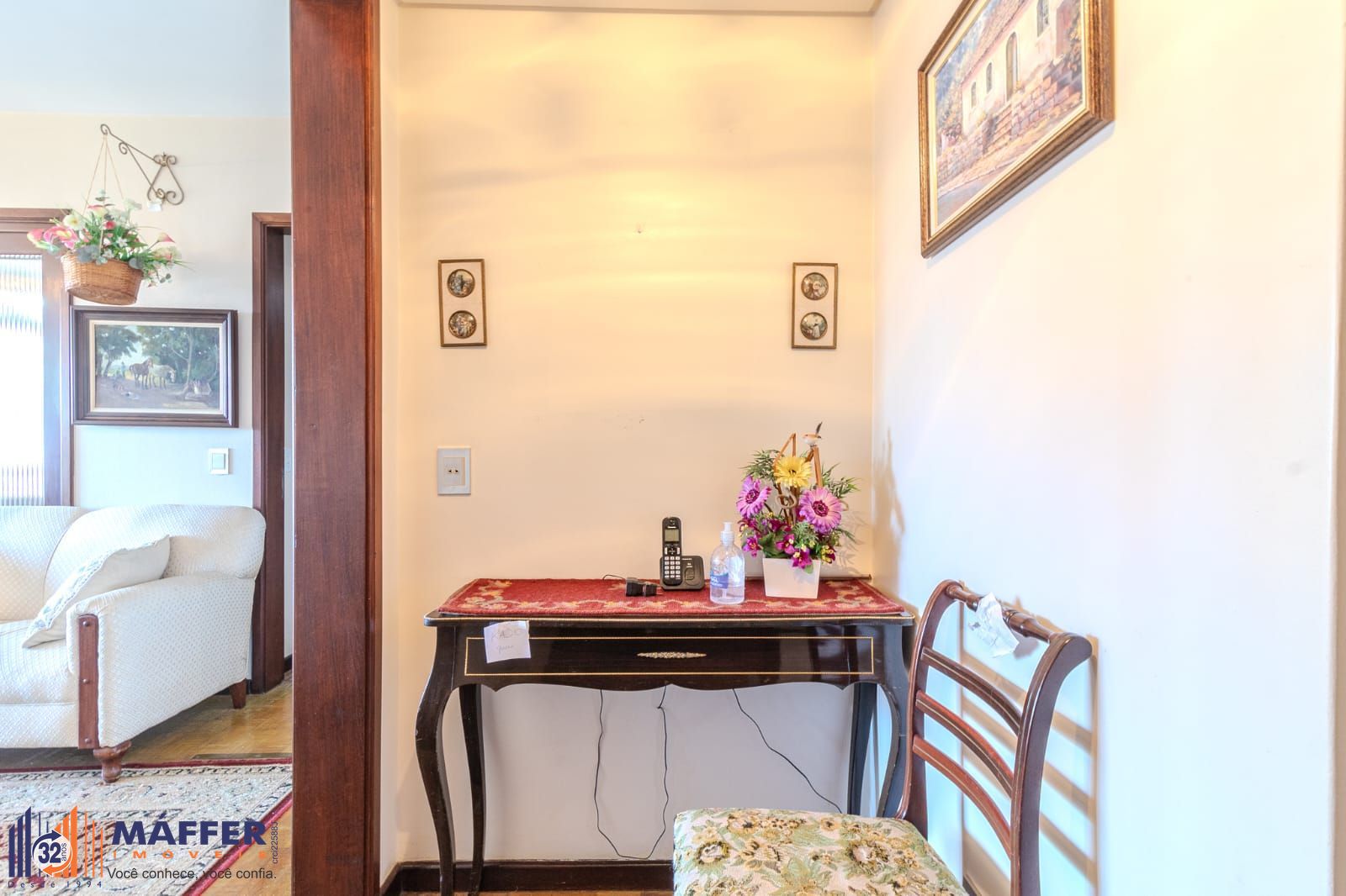Apartamento, 3 quartos, 142 m² - Foto 8
