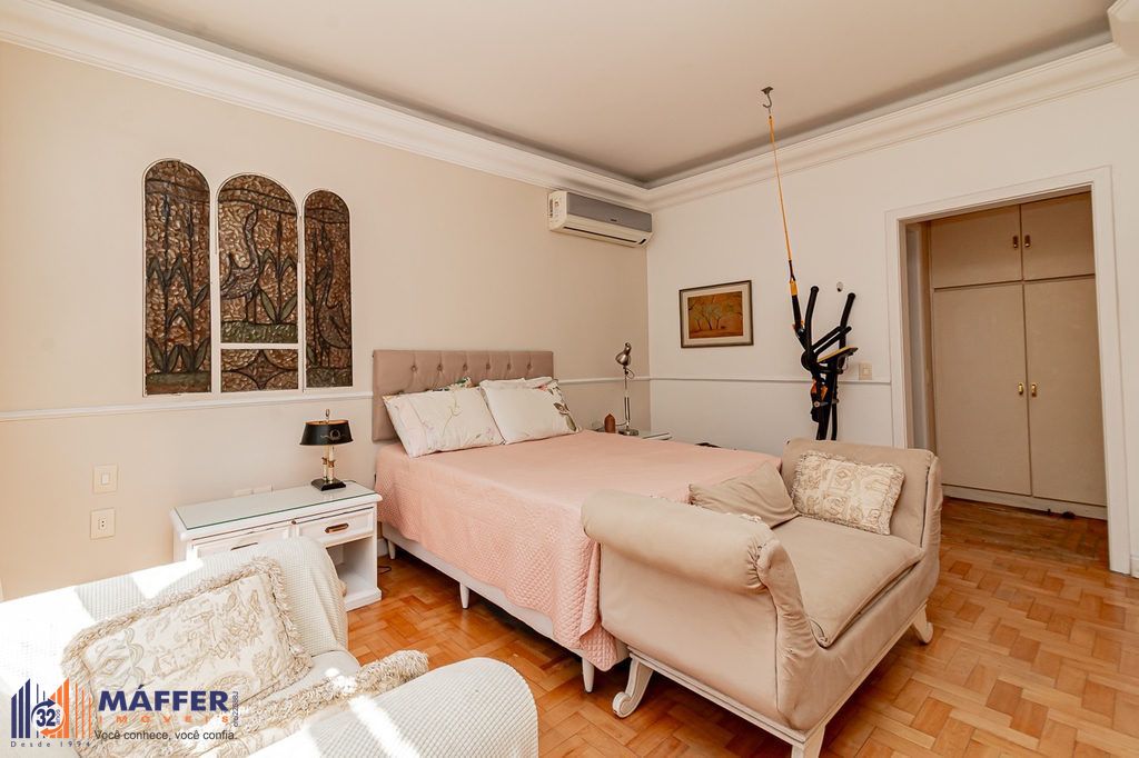 Apartamento, 3 quartos, 143 m² - Foto 10
