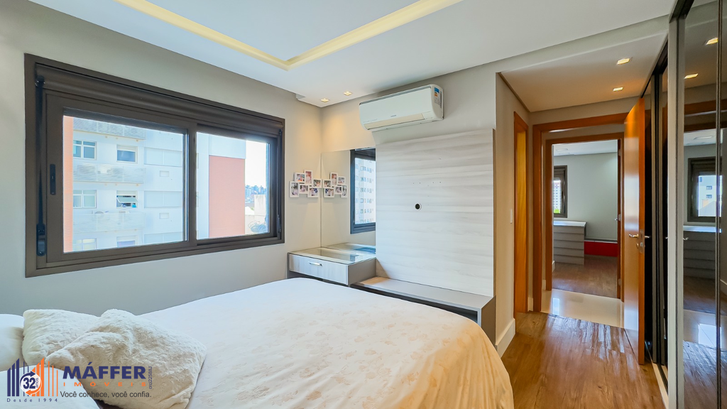 Apartamento, 2 quartos, 95 m² - Foto 34