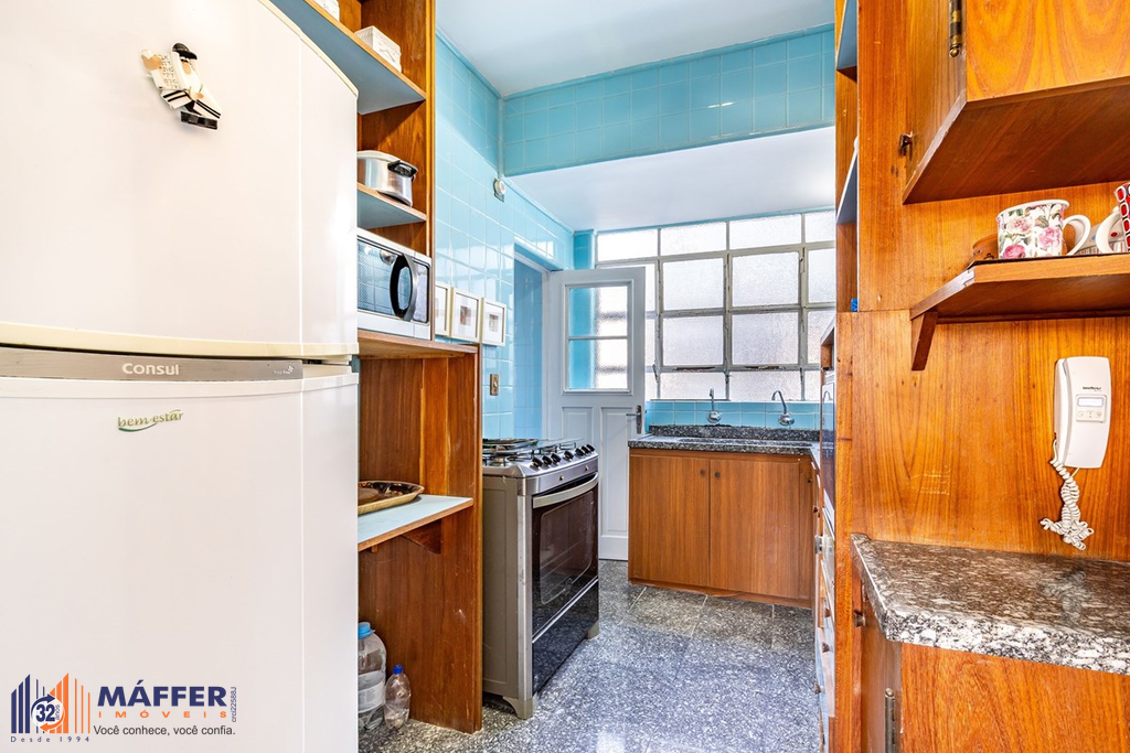Apartamento, 2 quartos, 80 m² - Foto 13