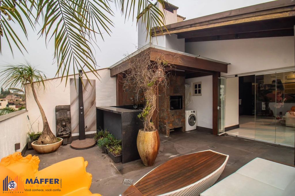 Cobertura, 3 quartos, 176 m² - Foto 17