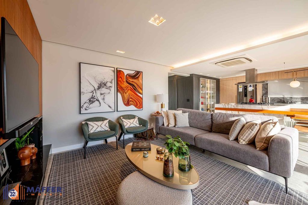 Apartamento, 3 quartos, 127 m² - Foto 50
