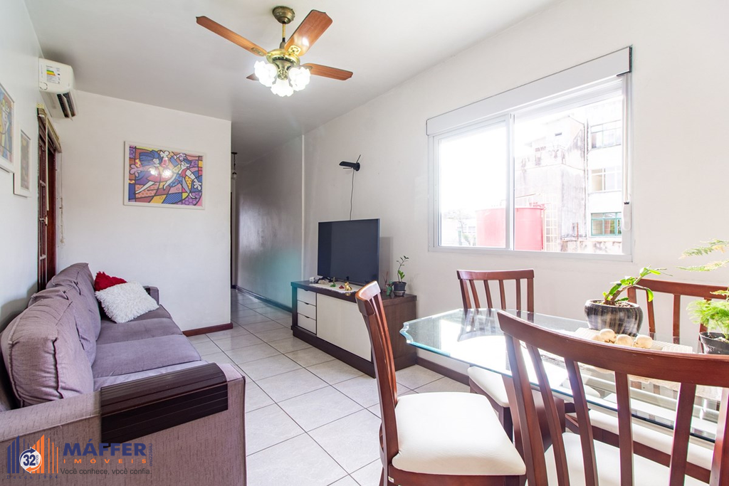 Apartamento, 2 quartos, 58 m² - Foto 17