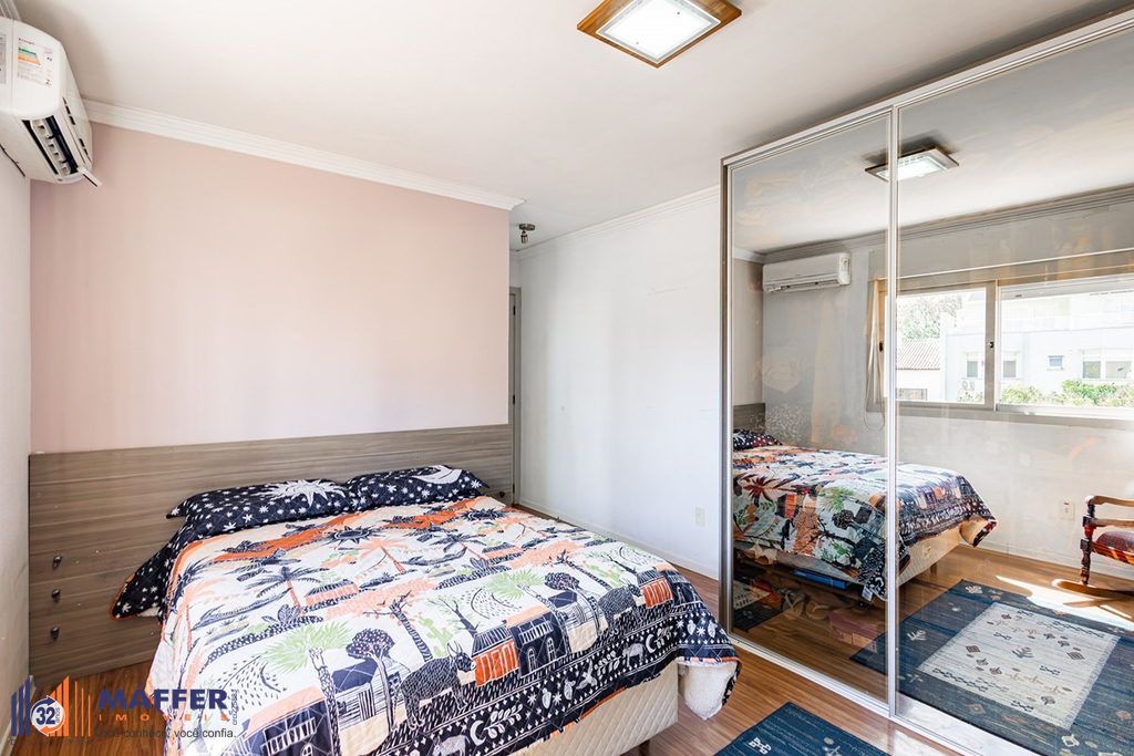 Apartamento, 2 quartos, 73 m² - Foto 14