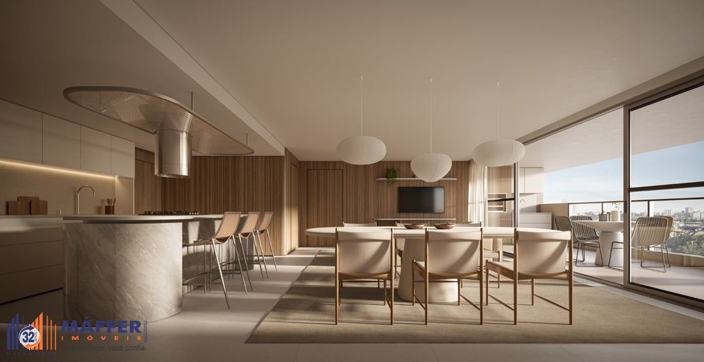 Apartamento, 3 quartos, 145 m² - Foto 8