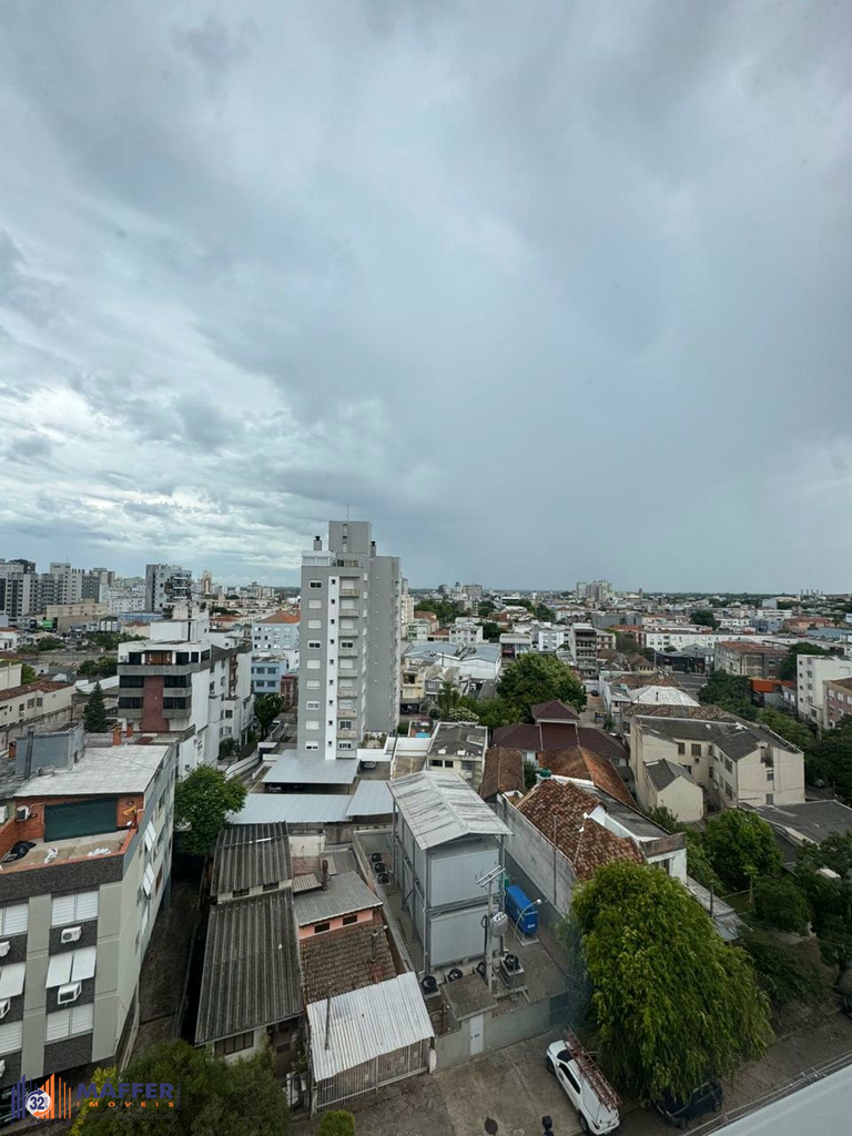Apartamento, 3 quartos, 101 m² - Foto 1