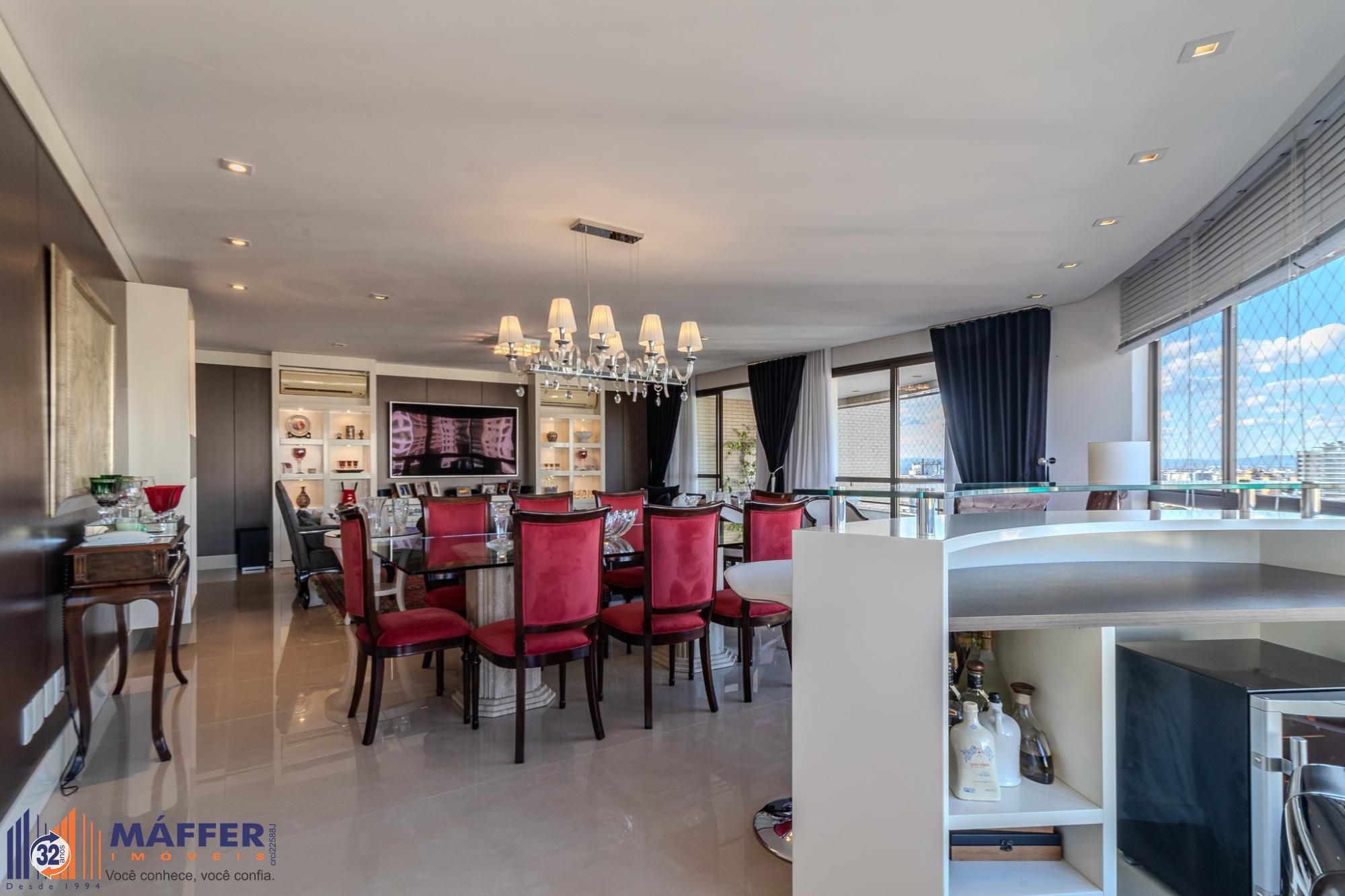 Apartamento, 3 quartos, 219 m² - Foto 18