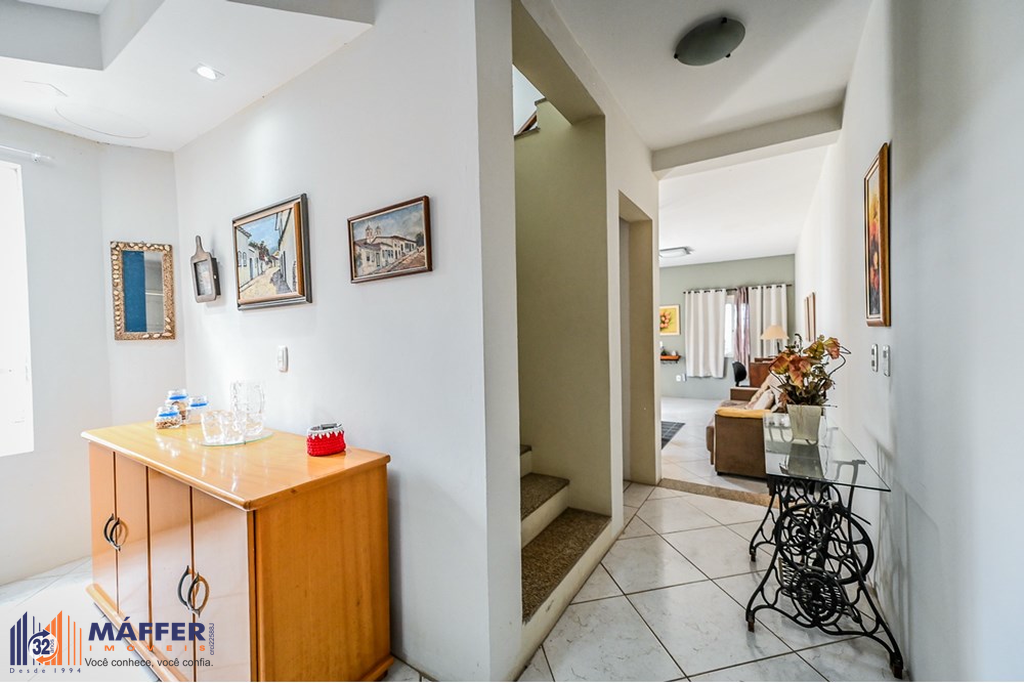 Casa, 4 quartos, 250 m² - Foto 27
