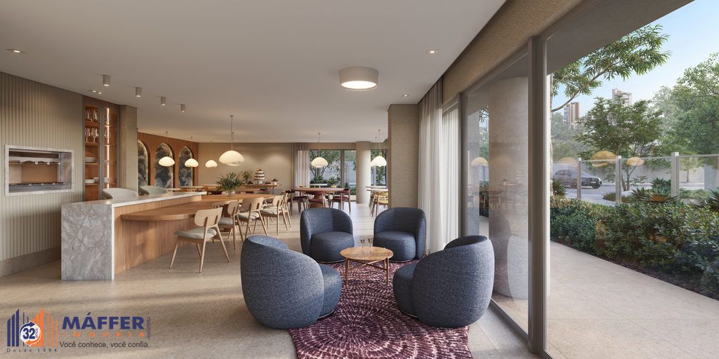 Cobertura, 3 quartos, 244 m² - Foto 17