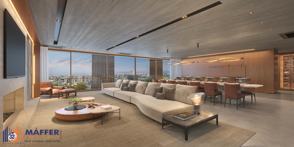 Apartamento, 4 quartos, 427 m² - Foto 7