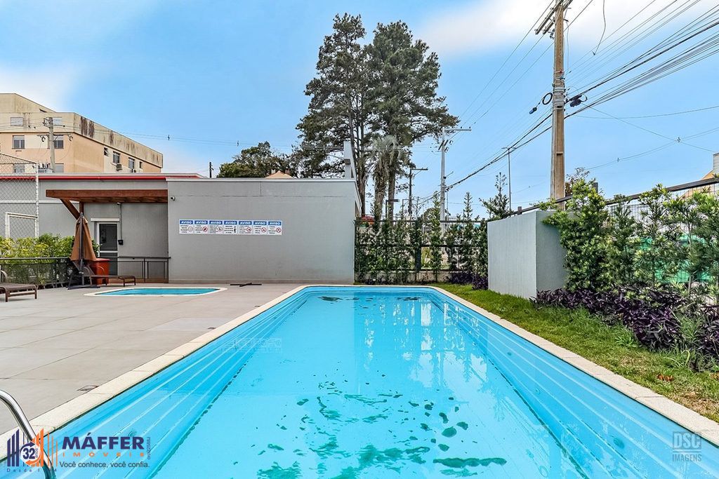 Apartamento, 2 quartos, 47 m² - Foto 9