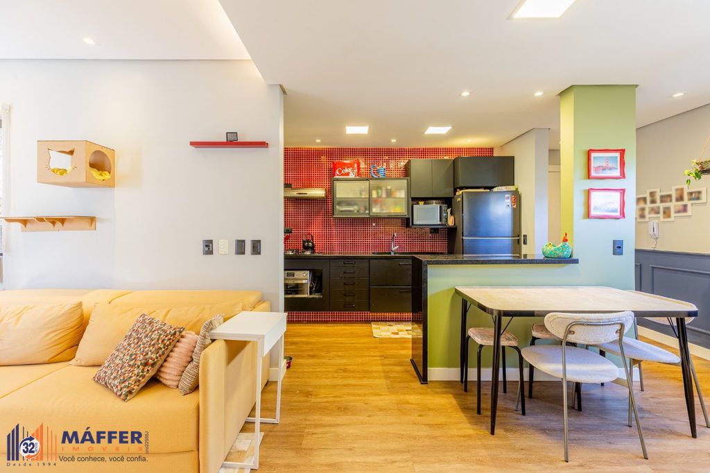 Apartamento, 2 quartos, 88 m² - Foto 23