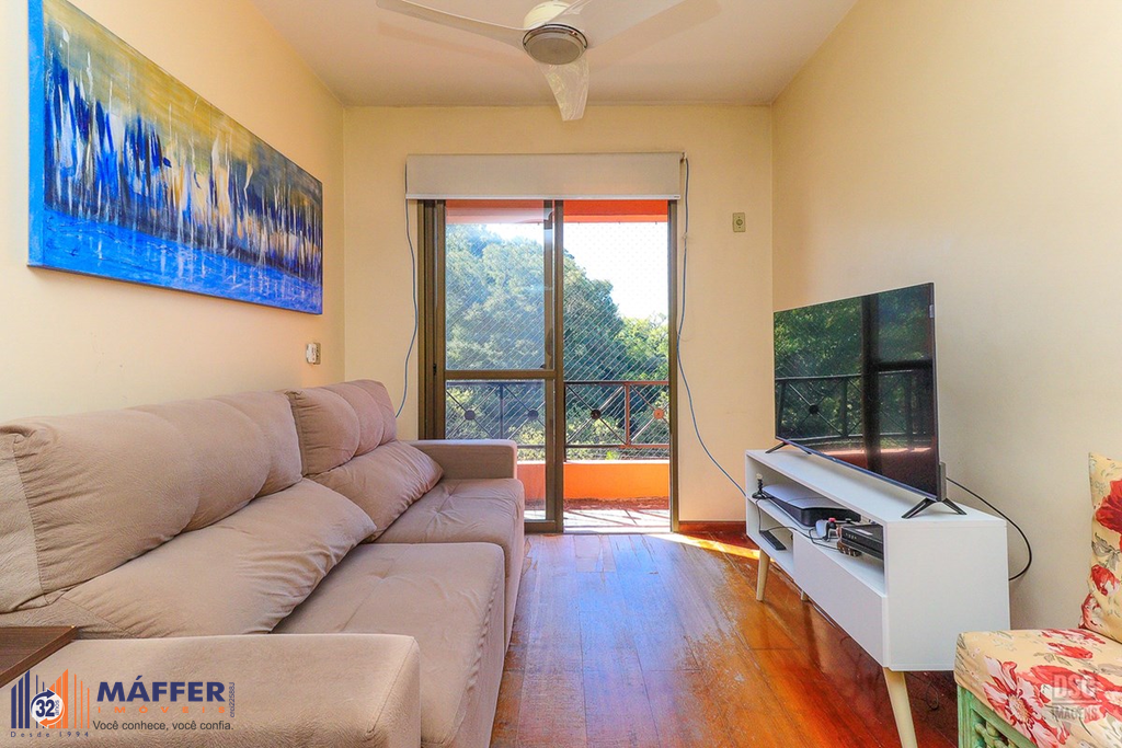 Apartamento, 3 quartos, 67 m² - Foto 28