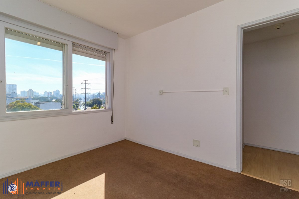 Apartamento, 1 quarto, 44 m² - Foto 40