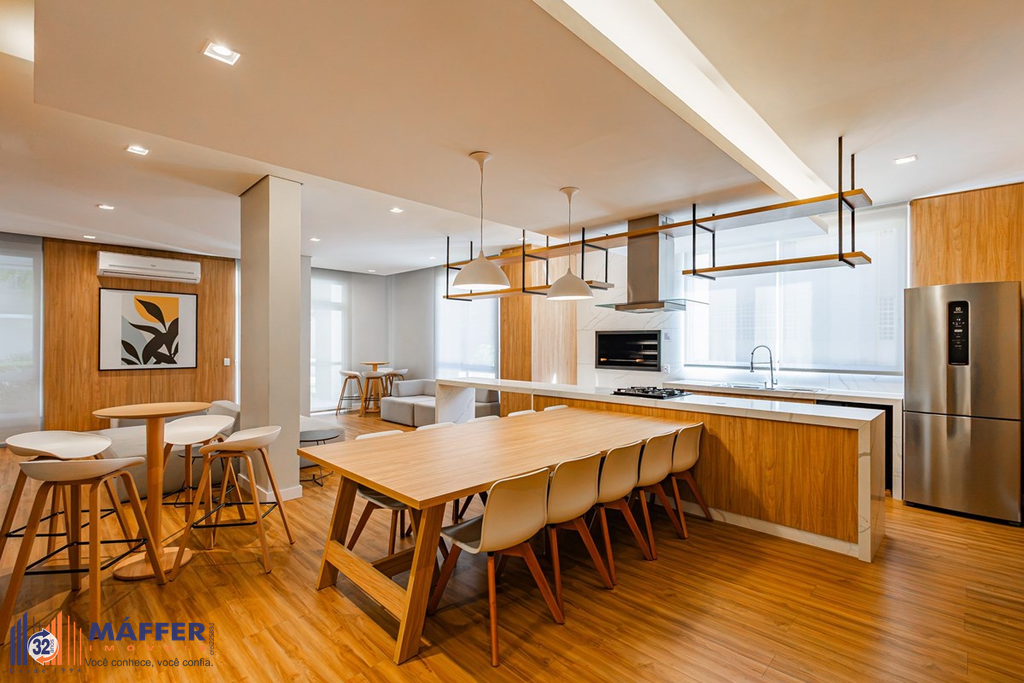Apartamento, 3 quartos, 95 m² - Foto 2