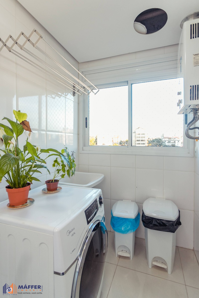 Apartamento, 3 quartos, 107 m² - Foto 26