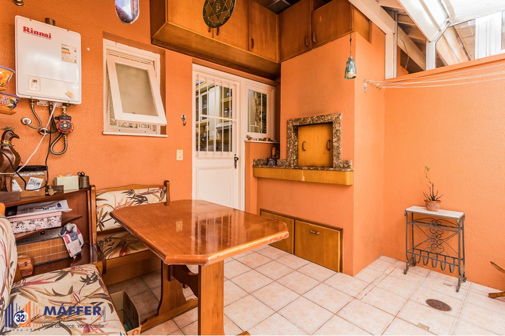 Casa de Condomínio, 3 quartos - Foto 18