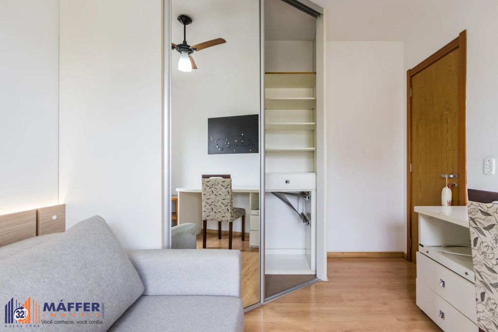 Apartamento, 3 quartos, 139 m² - Foto 53